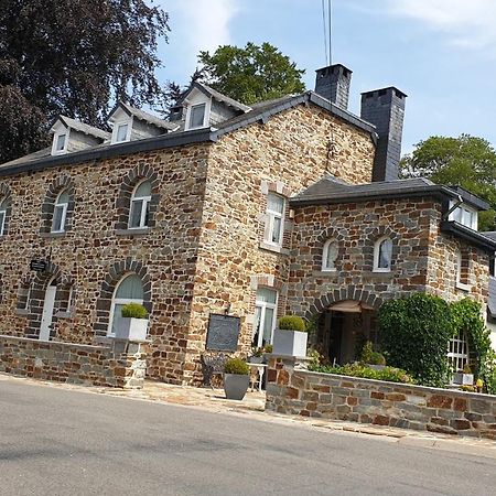 Le Prangeleux Bed and Breakfast Tenneville Eksteriør billede
