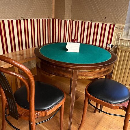 Le Prangeleux Bed and Breakfast Tenneville Eksteriør billede